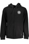 VANS MEN'S  ZIP SWEATSHIRT