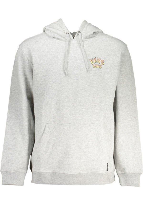 VANS  MEN'S ZIPLESS SWEATSHIRT