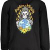 VANS  MEN'S ZIPLESS SWEATSHIRT