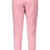 NAPAPIJRI WOMEN'S PINK PANTS