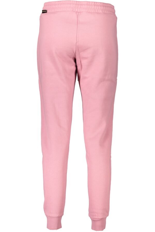 napapijripantalonedonnarosa_2.jpg NAPAPIJRI WOMEN'S PINK PANTS