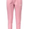 NAPAPIJRI WOMEN'S PINK PANTS