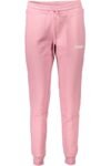 NAPAPIJRI WOMEN'S PINK PANTS