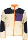 NAPAPIJRI GREEN MEN'S SPORTS JACKET