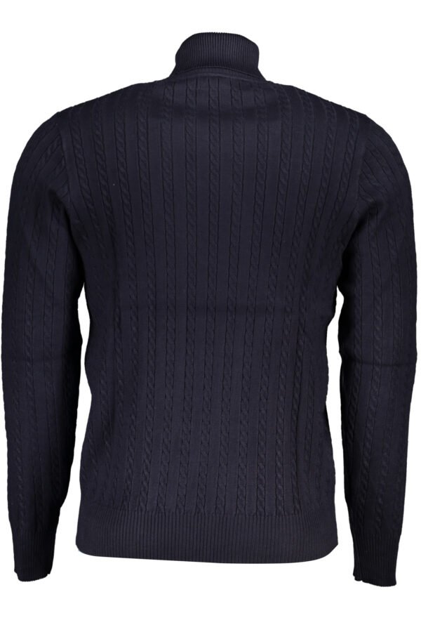 usgrandpolomagliauomoblu_2.jpg US GRAND POLO MEN'S BROWN SWEATER
