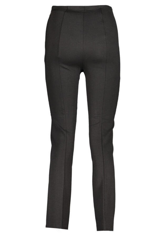 patriziapepepantalonedonnanero_2.jpg PATRIZIA PEPE BLACK WOMEN'S TROUSERS