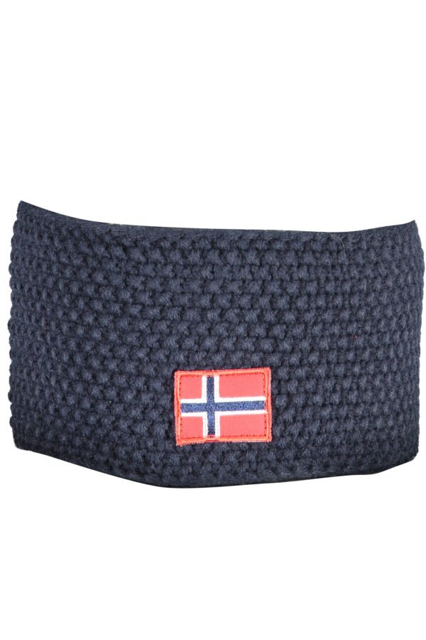 norway1963fasciauomoblu_1.jpg NORWAY 1963 WHITE MEN'S HEADBAND