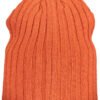 NORWAY 1963 MEN'S ORANGE CAP