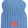 NORWAY 1963 MEN'S ORANGE CAP