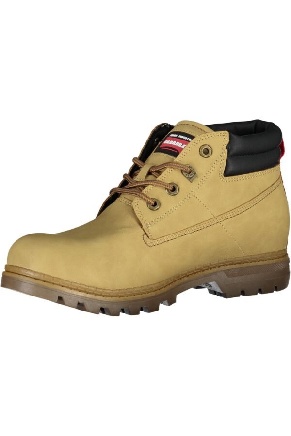 carreracalzaturastivaleuomobeige_3.jpg CARRERA BLACK MEN'S BOOT FOOTWEAR