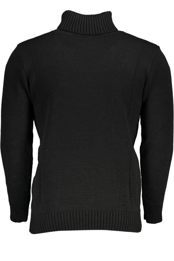 usgrandpolomaglioneuomonero_2.jpg US GRAND POLO MEN'S WHITE SWEATER