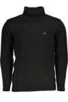 US GRAND POLO MEN'S WHITE SWEATER