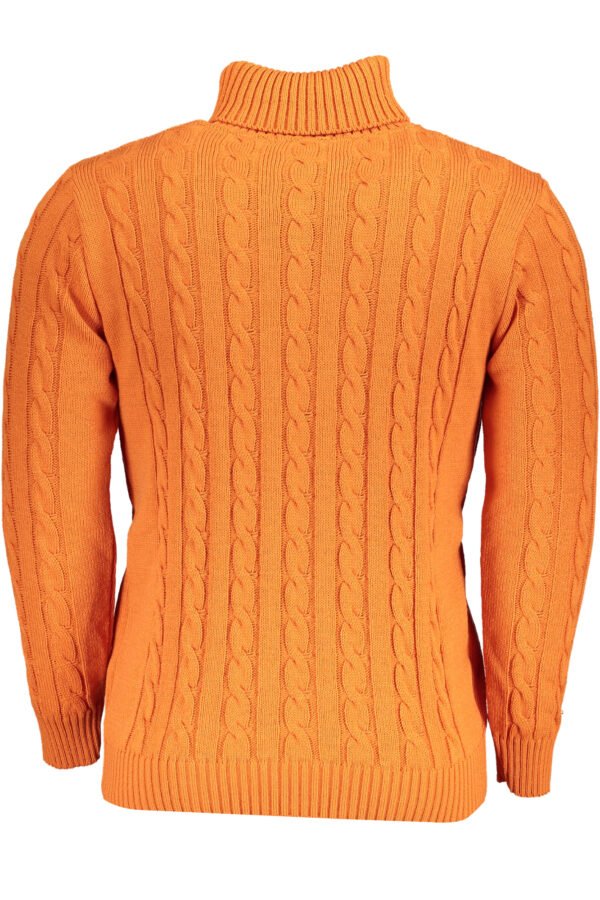 usgrandpolomaglioneuomoarancio_2.jpg US GRAND POLO MEN'S WHITE SWEATER