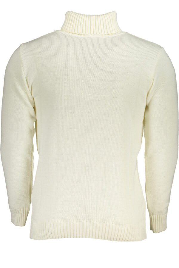 usgrandpolomaglioneuomobianco_2.jpg US GRAND POLO MEN'S WHITE SWEATER