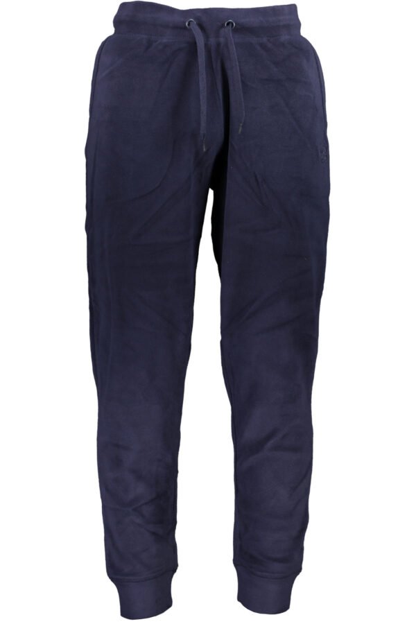 gianmarcoventuripantaloneuomoblu_1.jpg GIAN MARCO VENTURI MEN'S BLUE PANTS