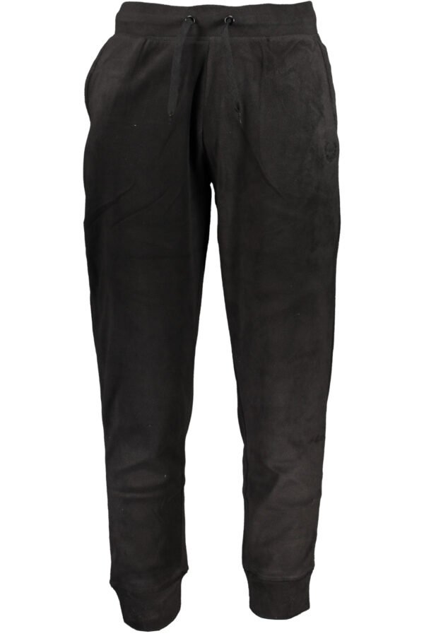 gianmarcoventuripantaloneuomonero_1.jpg GIAN MARCO VENTURI MEN'S BLUE PANTS