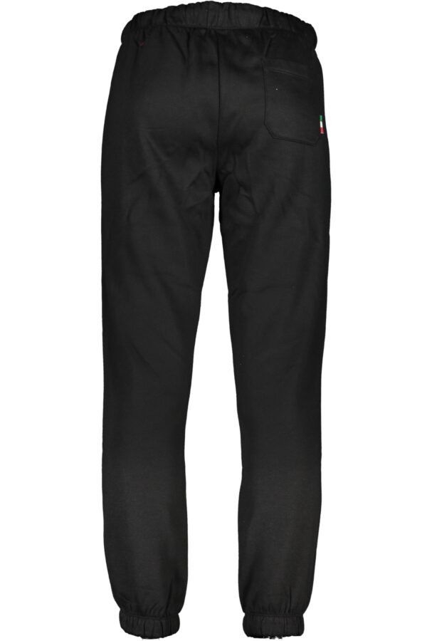 gianmarcoventuripantaloneuomonero_2.jpg GIAN MARCO VENTURI MEN'S BLUE PANTS