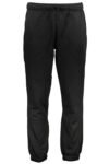 GIAN MARCO VENTURI MEN'S BLUE PANTS