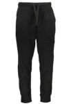 GIAN MARCO VENTURI MEN'S BLUE PANTS