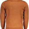 US GRAND POLO MEN'S GREEN JERSEY