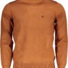 US GRAND POLO MEN'S GREEN JERSEY