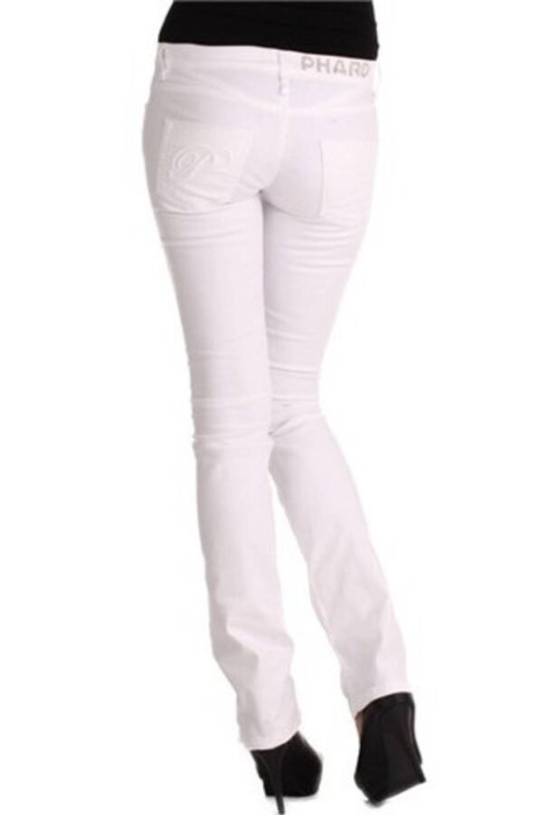 phardpantalonedonnabianco_2.jpg PHARD WHITE WOMAN TROUSERS