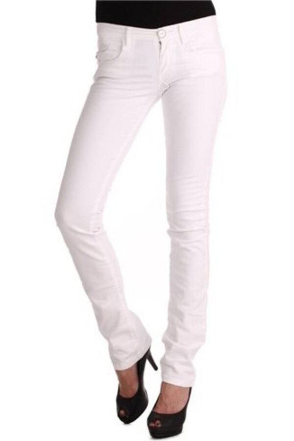 phardpantalonedonnabianco_1.jpg PHARD WHITE WOMAN TROUSERS