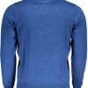 US GRAND POLO MEN'S GREEN JERSEY