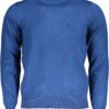 US GRAND POLO MEN'S GREEN JERSEY