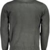 US GRAND POLO MEN'S GREEN JERSEY