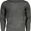 US GRAND POLO MEN'S GREEN JERSEY