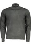 US GRAND POLO MEN'S GREEN JERSEY