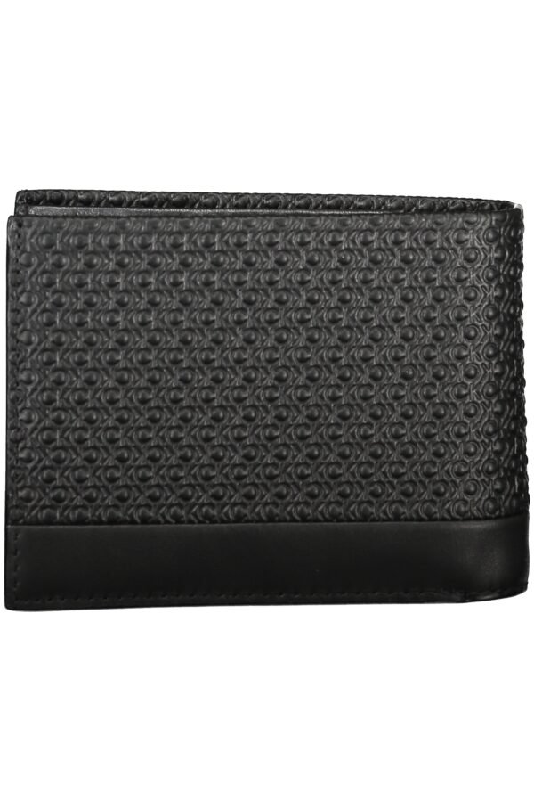 calvinkleinportafogliouomonero_2.jpg CALVIN KLEIN BLACK MEN'S WALLET