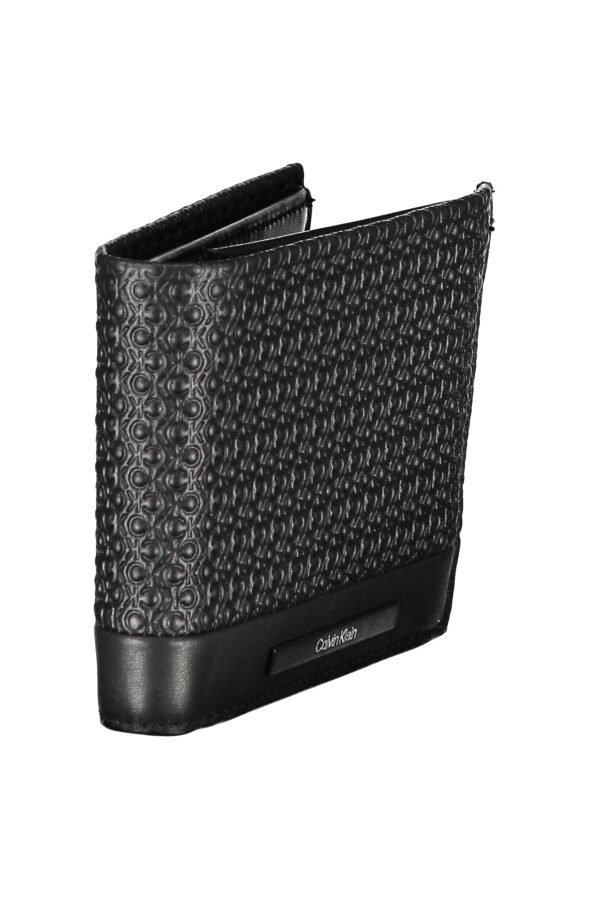 calvinkleinportafogliouomonero_3.jpg CALVIN KLEIN BLACK MEN'S WALLET