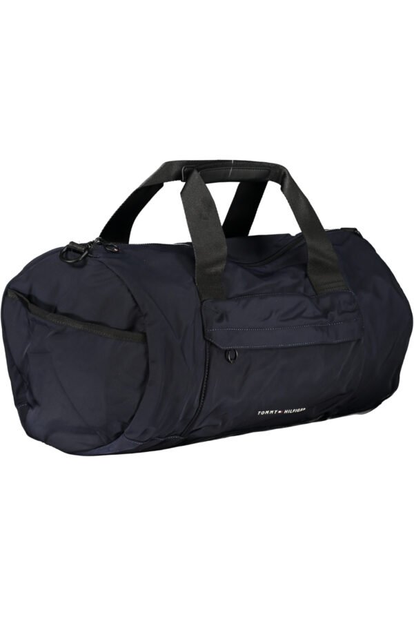 tommyhilfigerborsoneuomoblu_2.jpg TOMMY HILFIGER MEN'S BLUE BAG