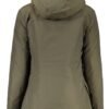 woolrichgiubbottodonnaverde_2.jpg WOOLRICH WOMEN'S JACKET