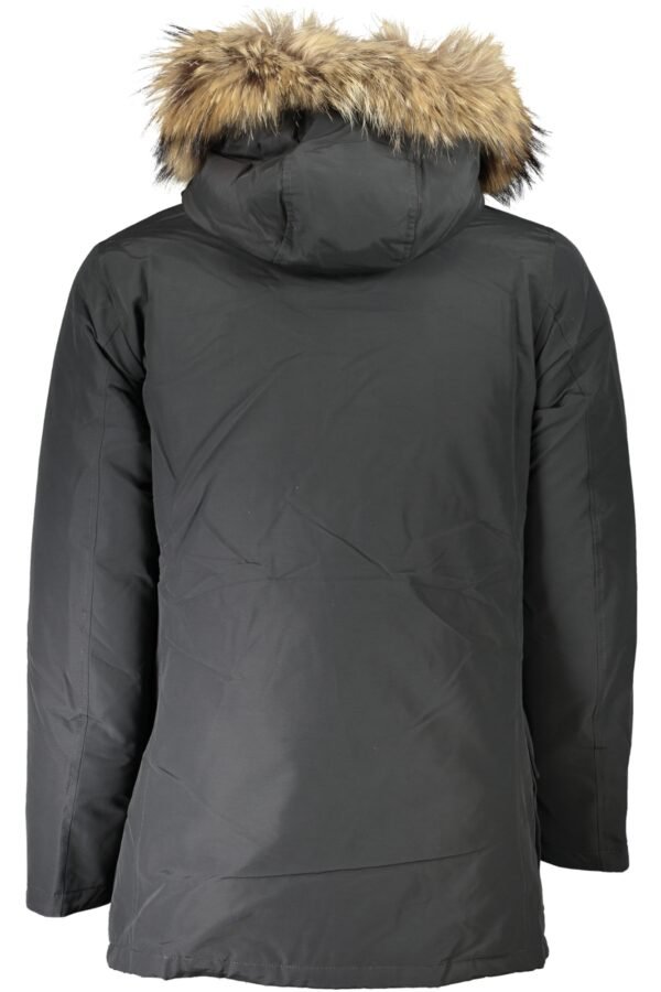 woolrichgiubbottouomogrigio_2.jpg WOOLRICH MEN'S JACKET