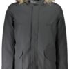 woolrichgiubbottouomogrigio_1.jpg WOOLRICH MEN'S JACKET
