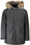 woolrichgiubbottouomogrigio_1.jpg WOOLRICH MEN'S JACKET