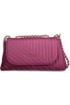 VALENTINO BAGS PURPLE WOMEN'S BAG