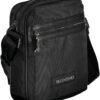 valentinobagstracollauomonero_3.jpg VALENTINO BAGS MEN'S SHOULDER BAG