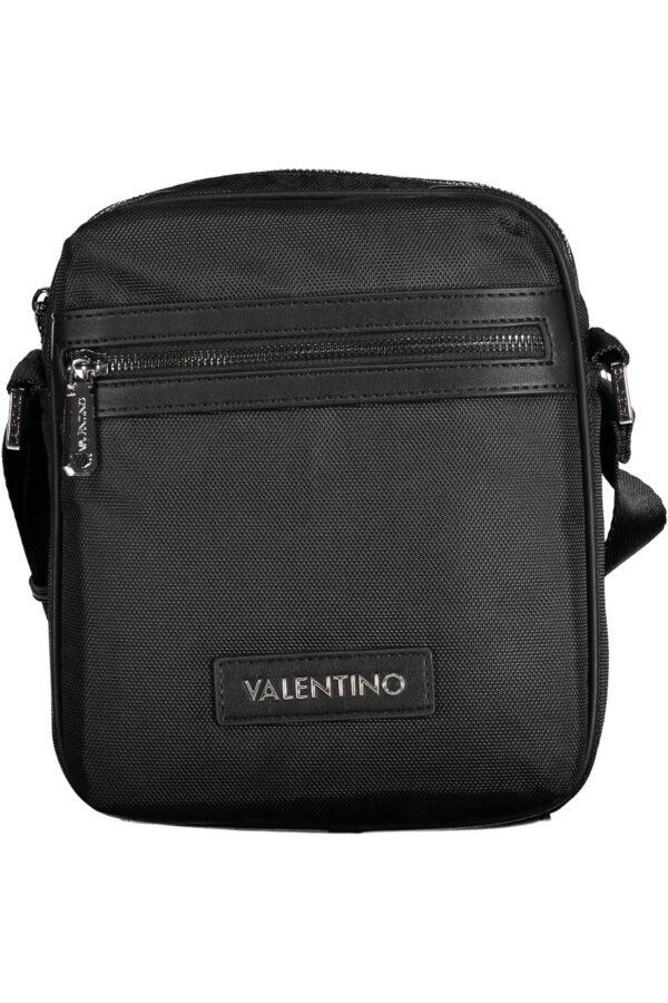 valentinobagstracollauomonero_1.jpg VALENTINO BAGS MEN'S SHOULDER BAG