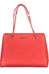 VALENTINO BAGS RED WOMEN'S BAG