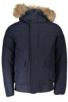 woolrichgiubbottouomoblu_1.jpg WOOLRICH MEN'S JACKET