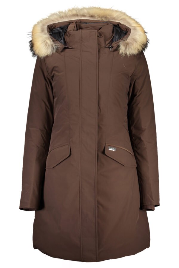 WOOLRICH  WOMEN'S JACKET