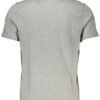 NORTH SAILS MEN'S SHORT SLEEVED T-SHIRT 