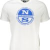 NORTH SAILS MEN'S SHORT SLEEVED T-SHIRT 