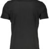 NORTH SAILS MEN'S SHORT SLEEVED T-SHIRT 