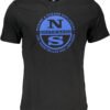 NORTH SAILS MEN'S SHORT SLEEVED T-SHIRT 