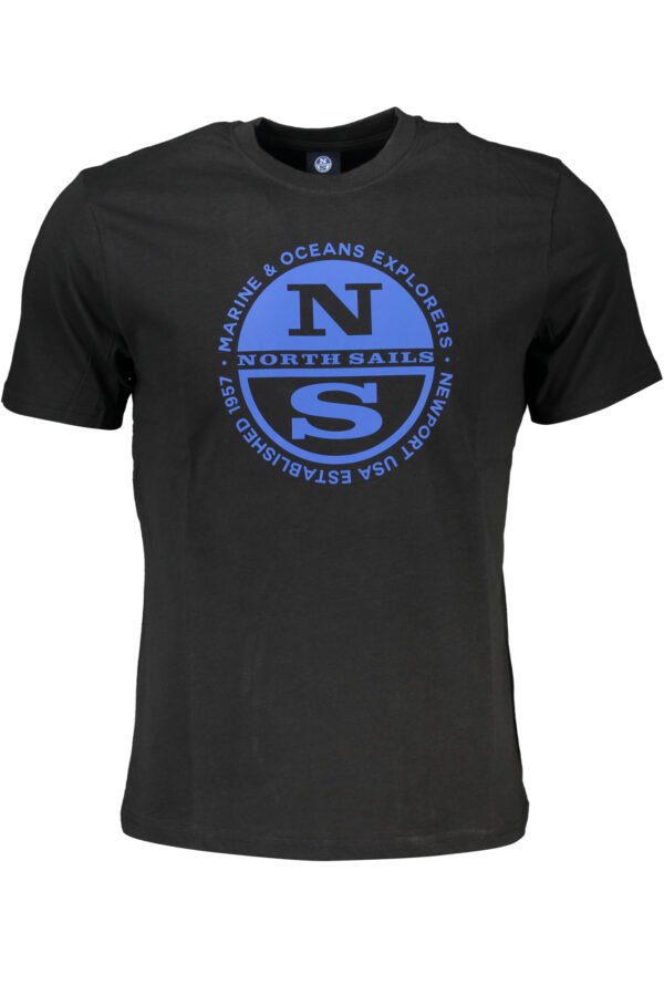 NORTH SAILS MEN'S SHORT SLEEVED T-SHIRT 